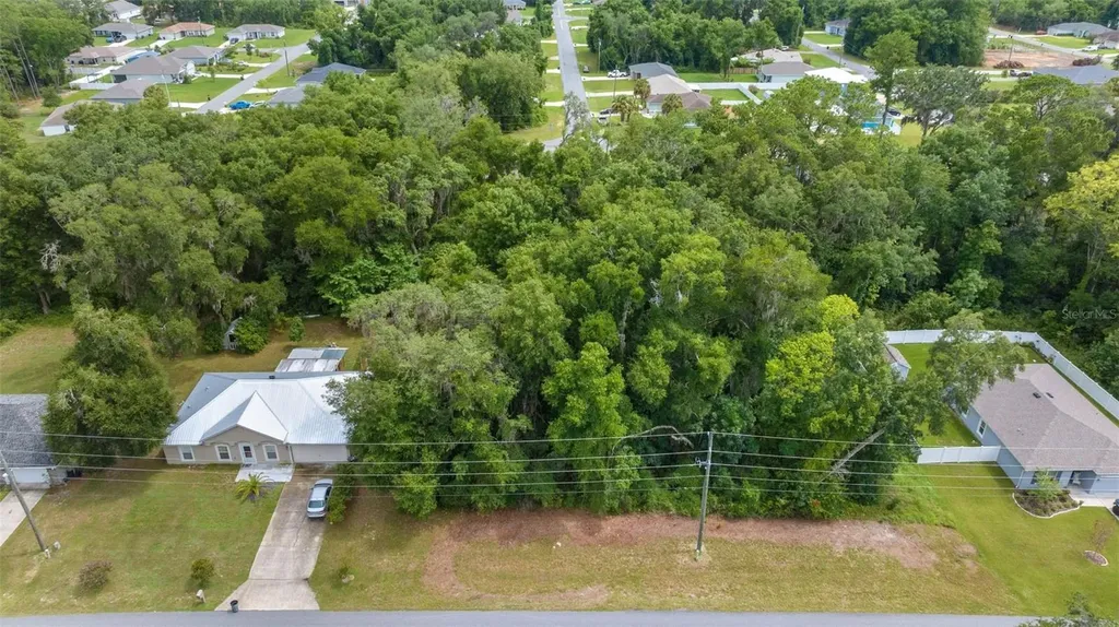 SW 131st Pl Road Ocala FL 34473