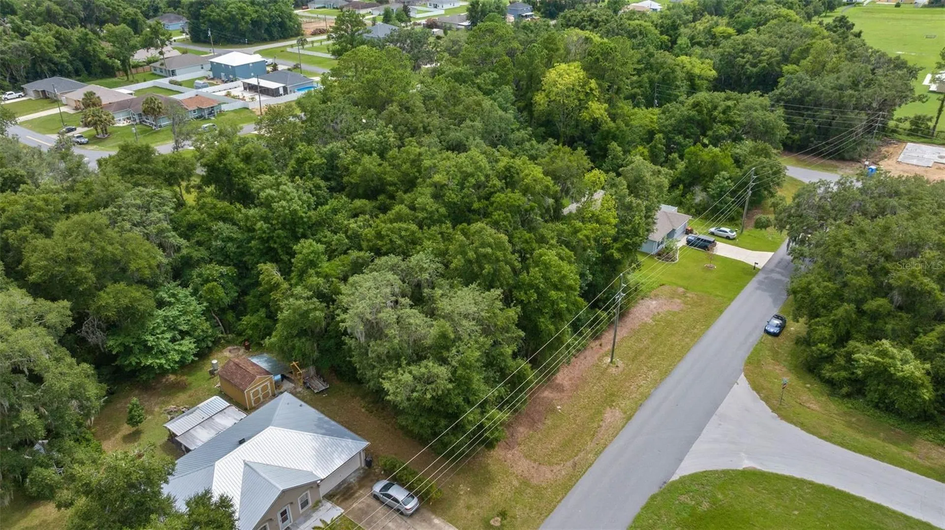 SW 131st Pl Road Ocala FL 34473