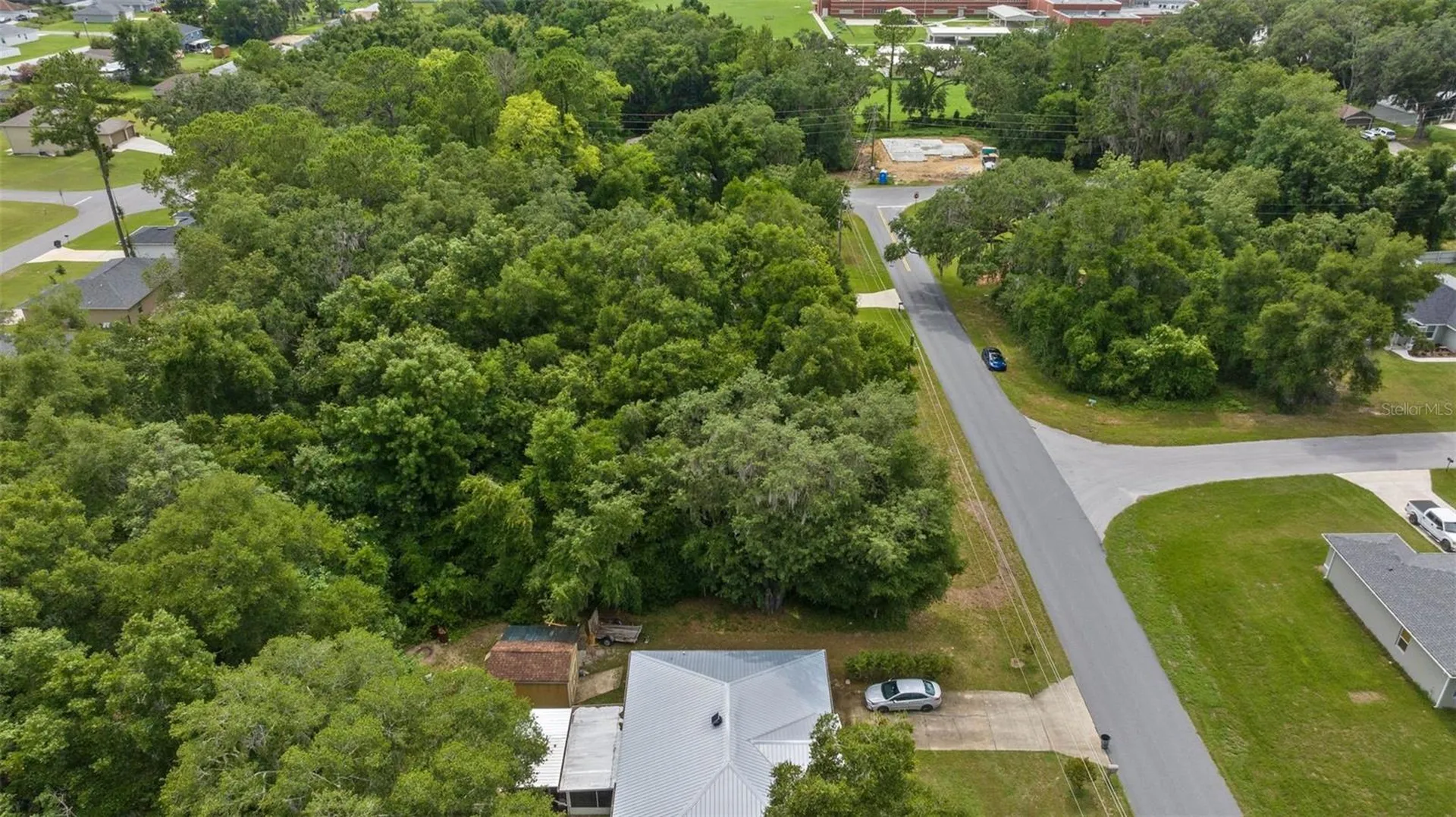 SW 131st Pl Road Ocala FL 34473