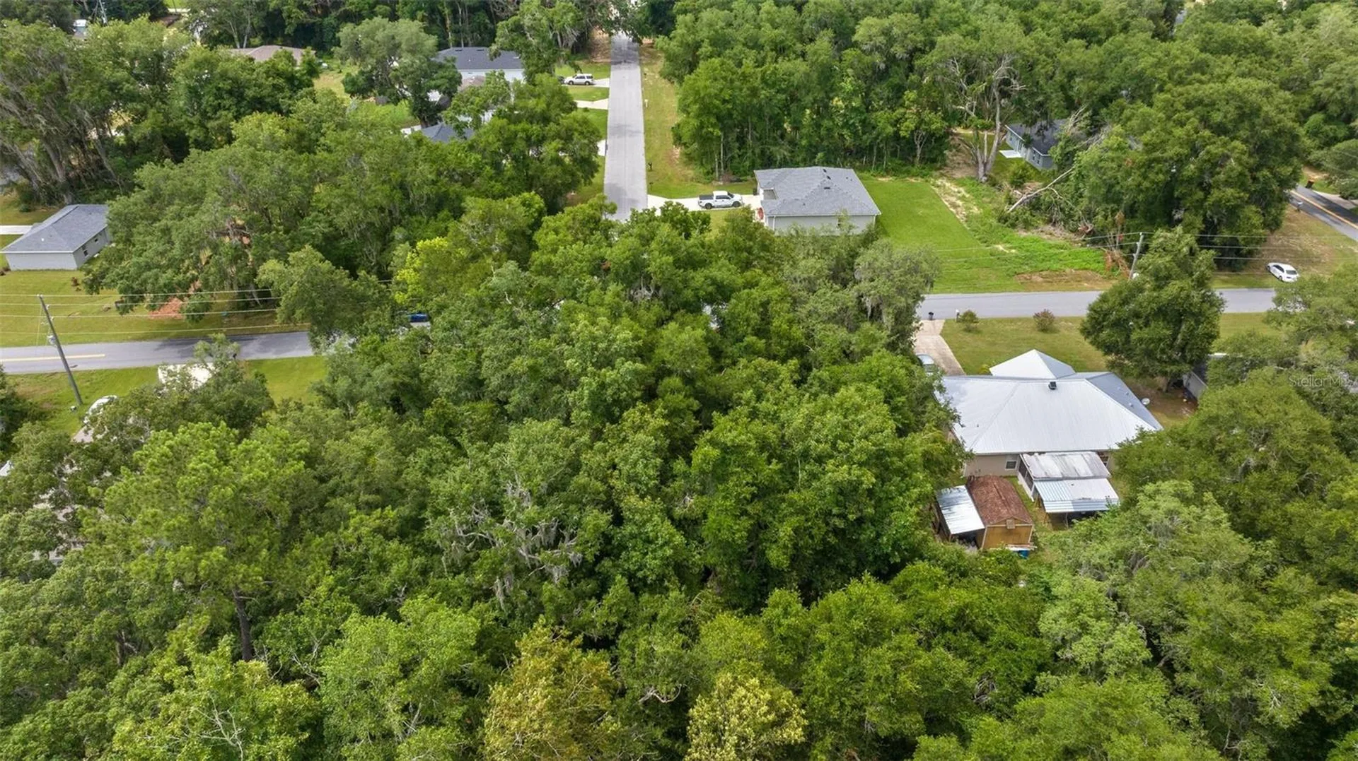 SW 131st Pl Road Ocala FL 34473