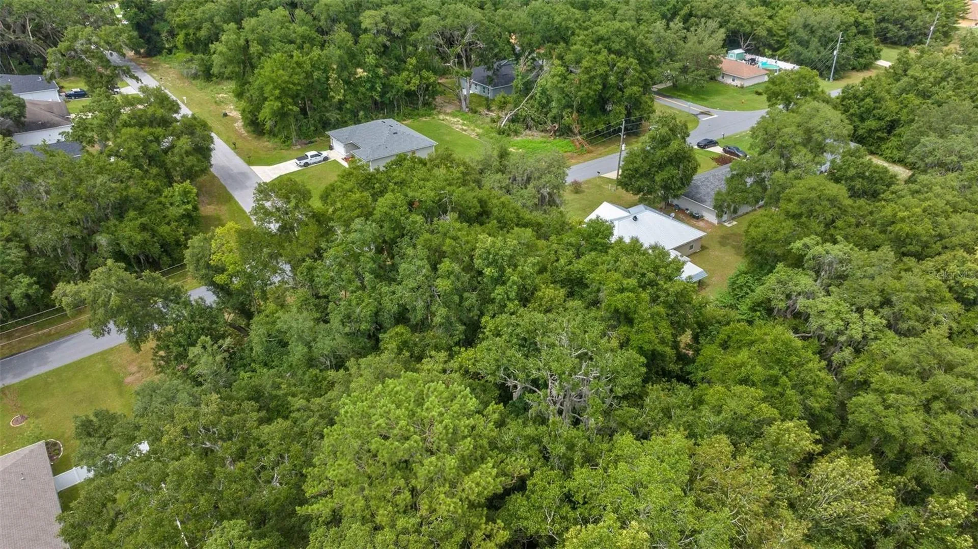 SW 131st Pl Road Ocala FL 34473
