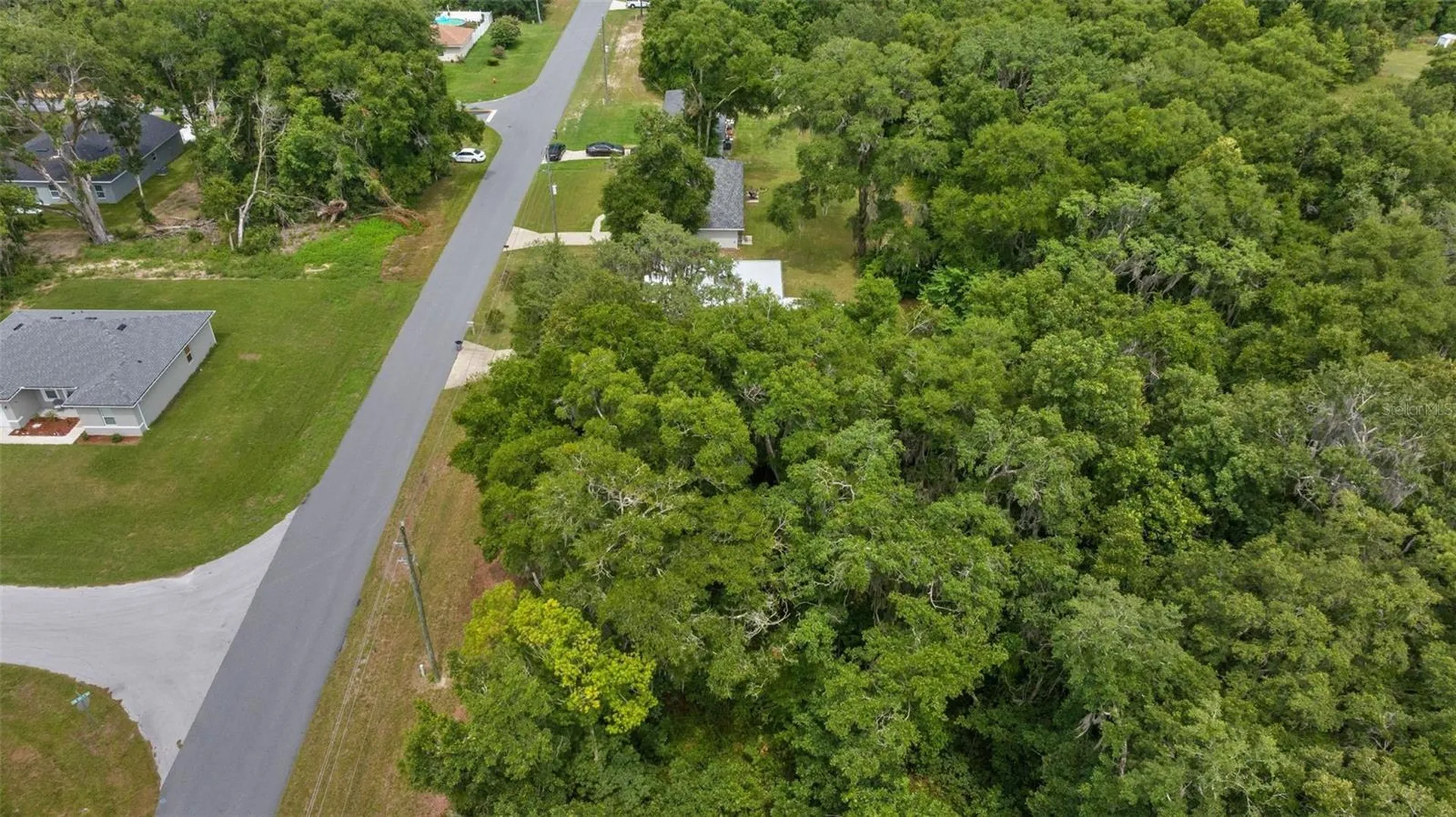 SW 131st Pl Road Ocala FL 34473