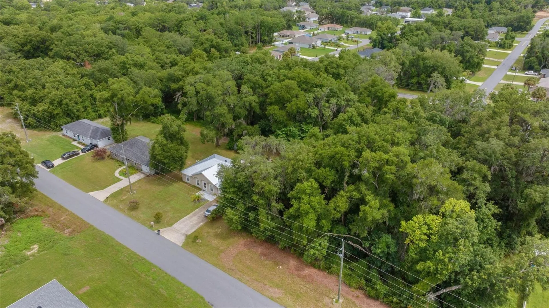 SW 131st Pl Road Ocala FL 34473