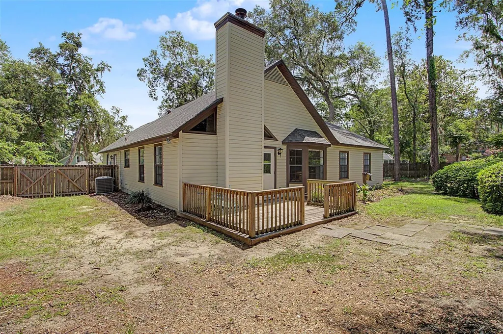 10959 NW 32nd Place Gainesville FL 32606