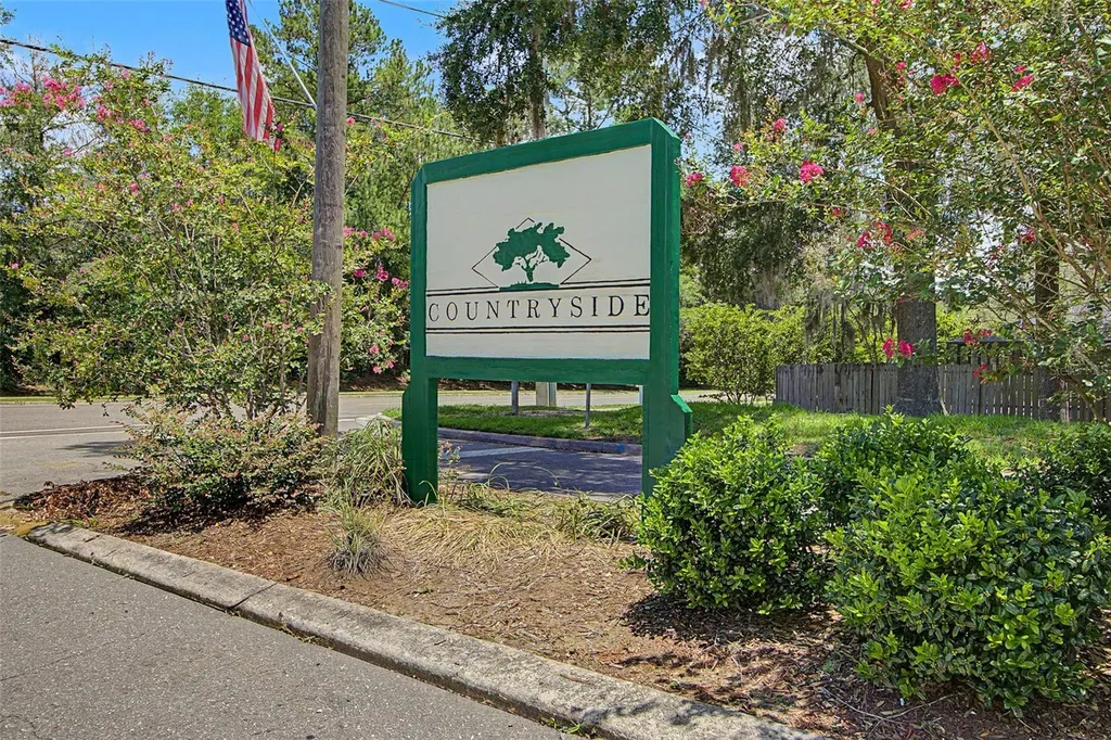 10959 NW 32nd Place Gainesville FL 32606