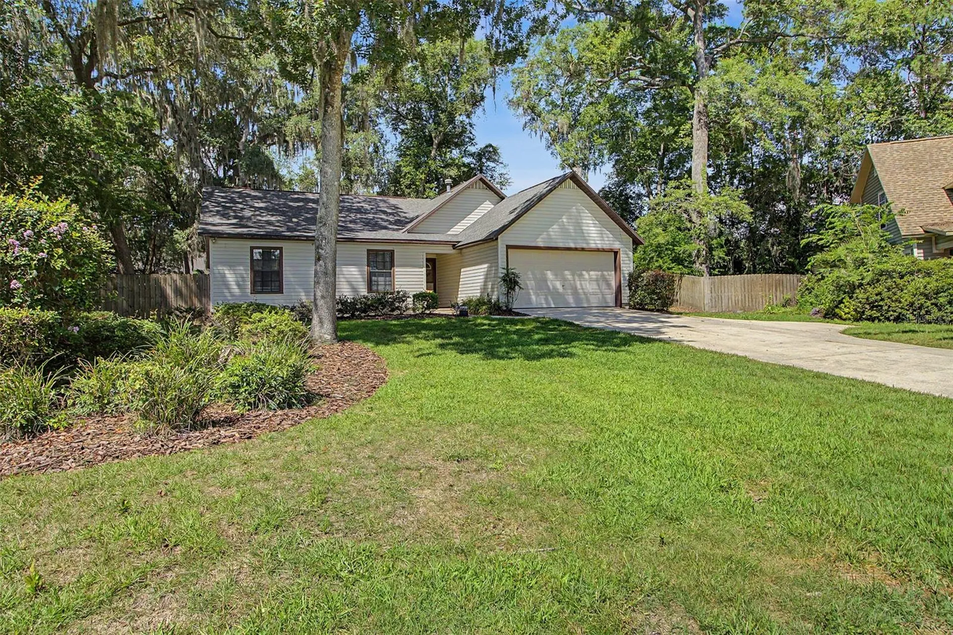 10959 NW 32nd Place Gainesville FL 32606
