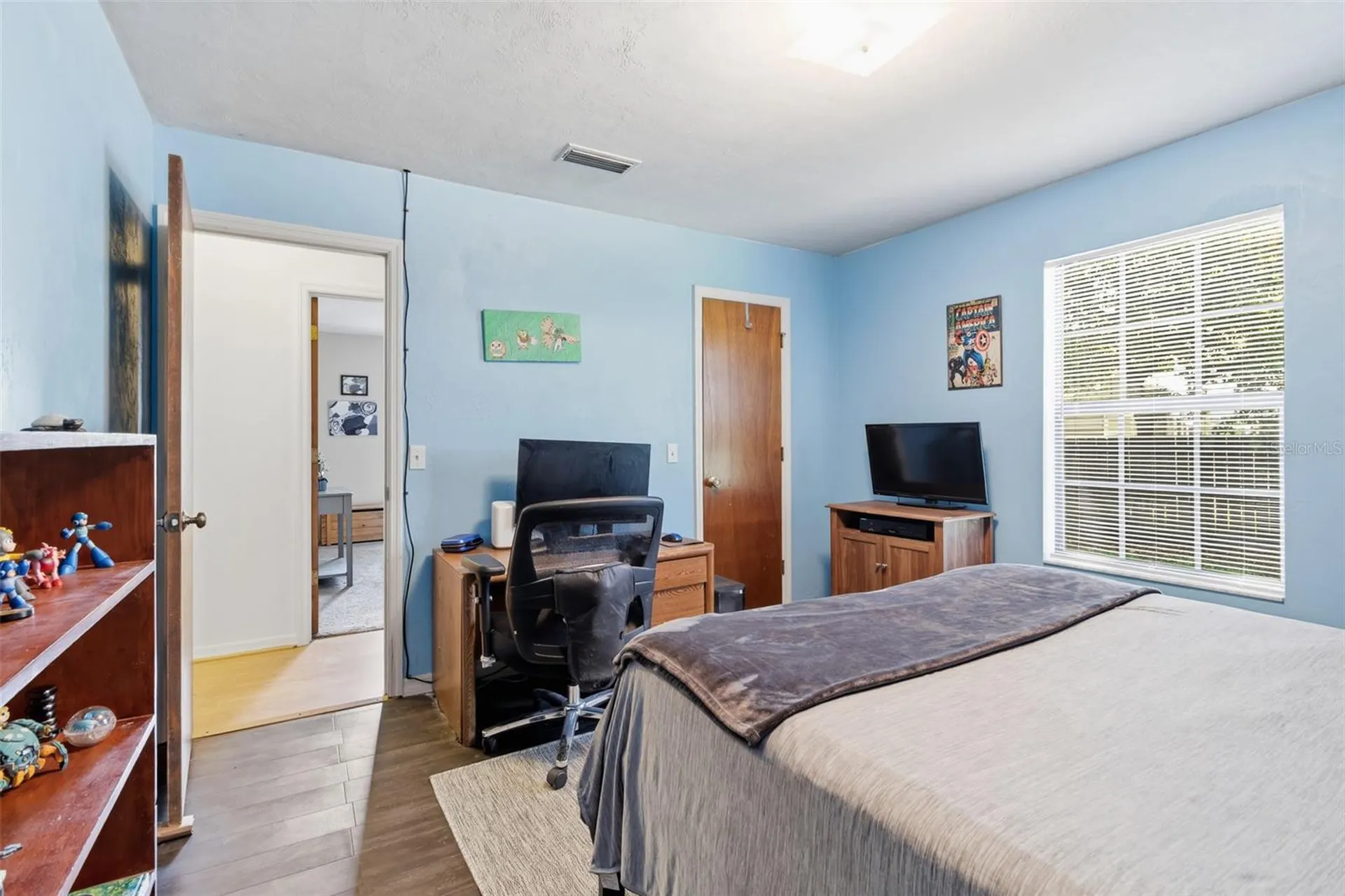 10959 NW 32nd Place Gainesville FL 32606