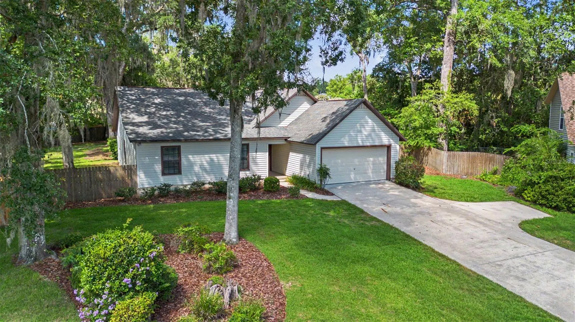 10959 NW 32nd Place Gainesville FL 32606