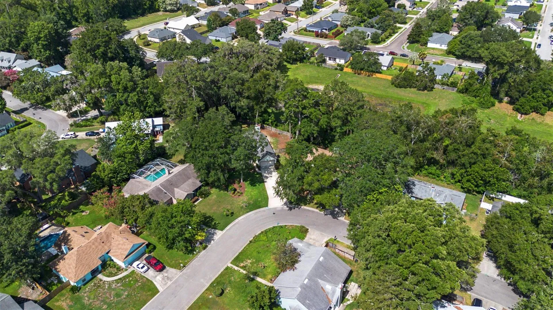 10959 NW 32nd Place Gainesville FL 32606