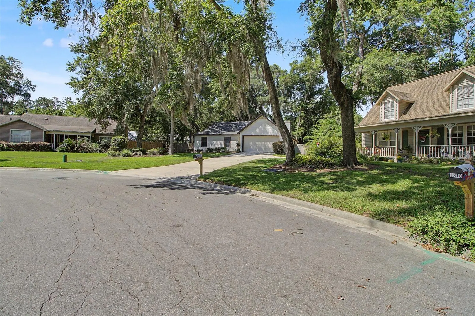 10959 NW 32nd Place Gainesville FL 32606