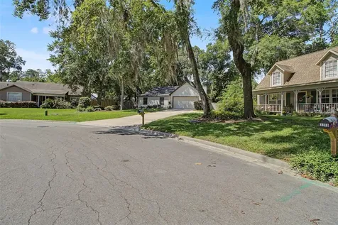 10959 NW 32nd Place Gainesville FL 32606