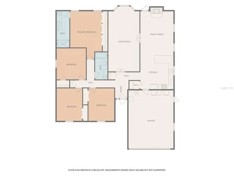 10959 NW 32nd Place Gainesville FL 32606
