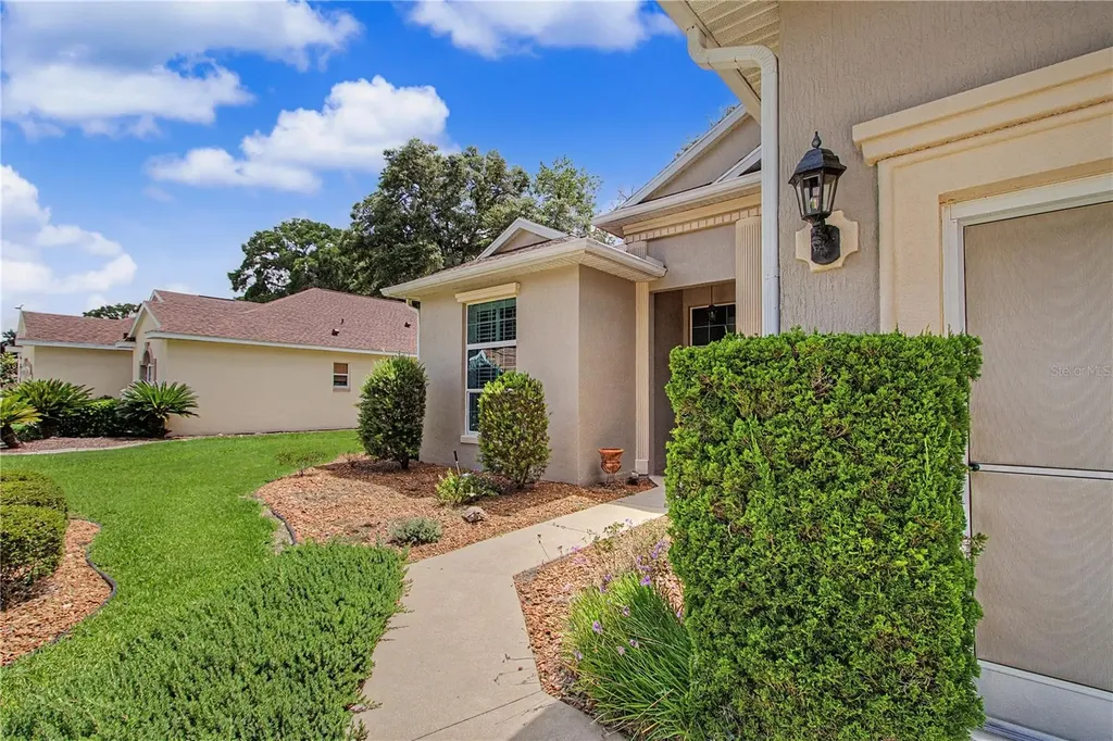 10917 SW 71st Circle Ocala FL 34476