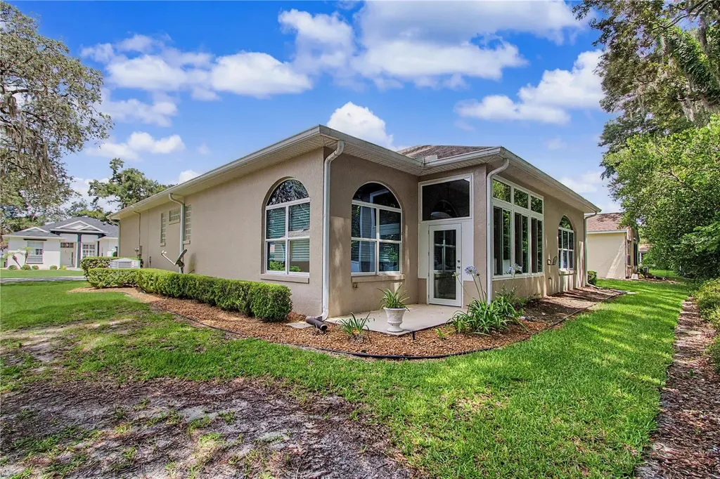 10917 SW 71st Circle Ocala FL 34476
