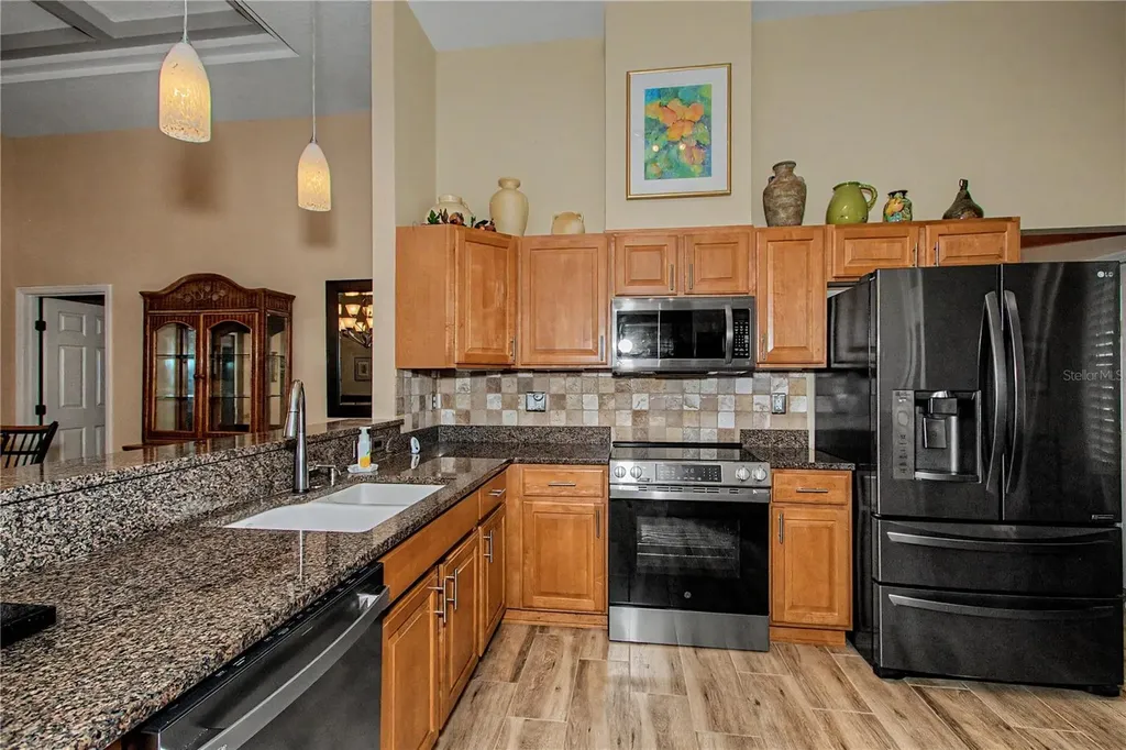 10917 SW 71st Circle Ocala FL 34476