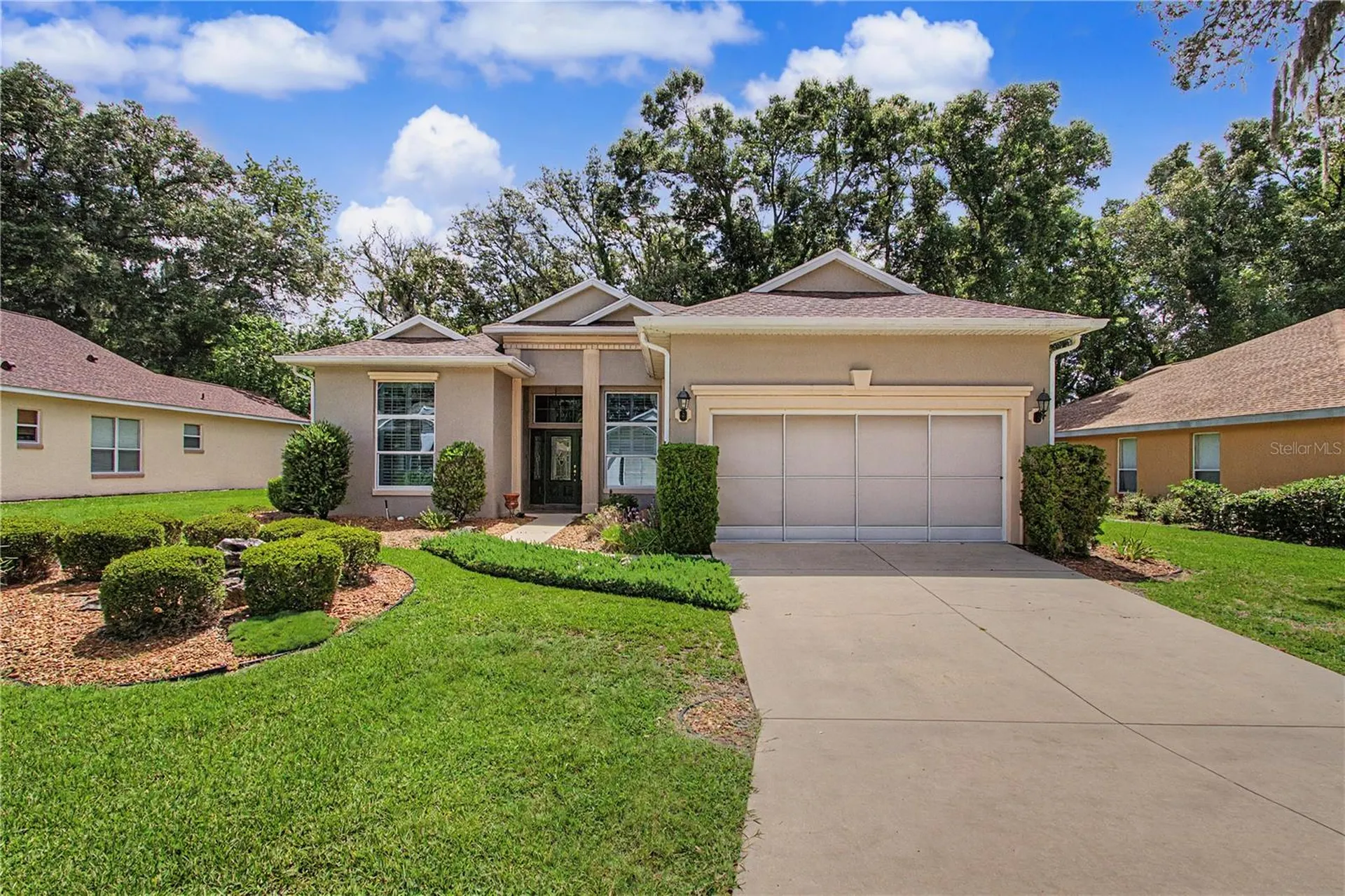 10917 SW 71st Circle Ocala FL 34476