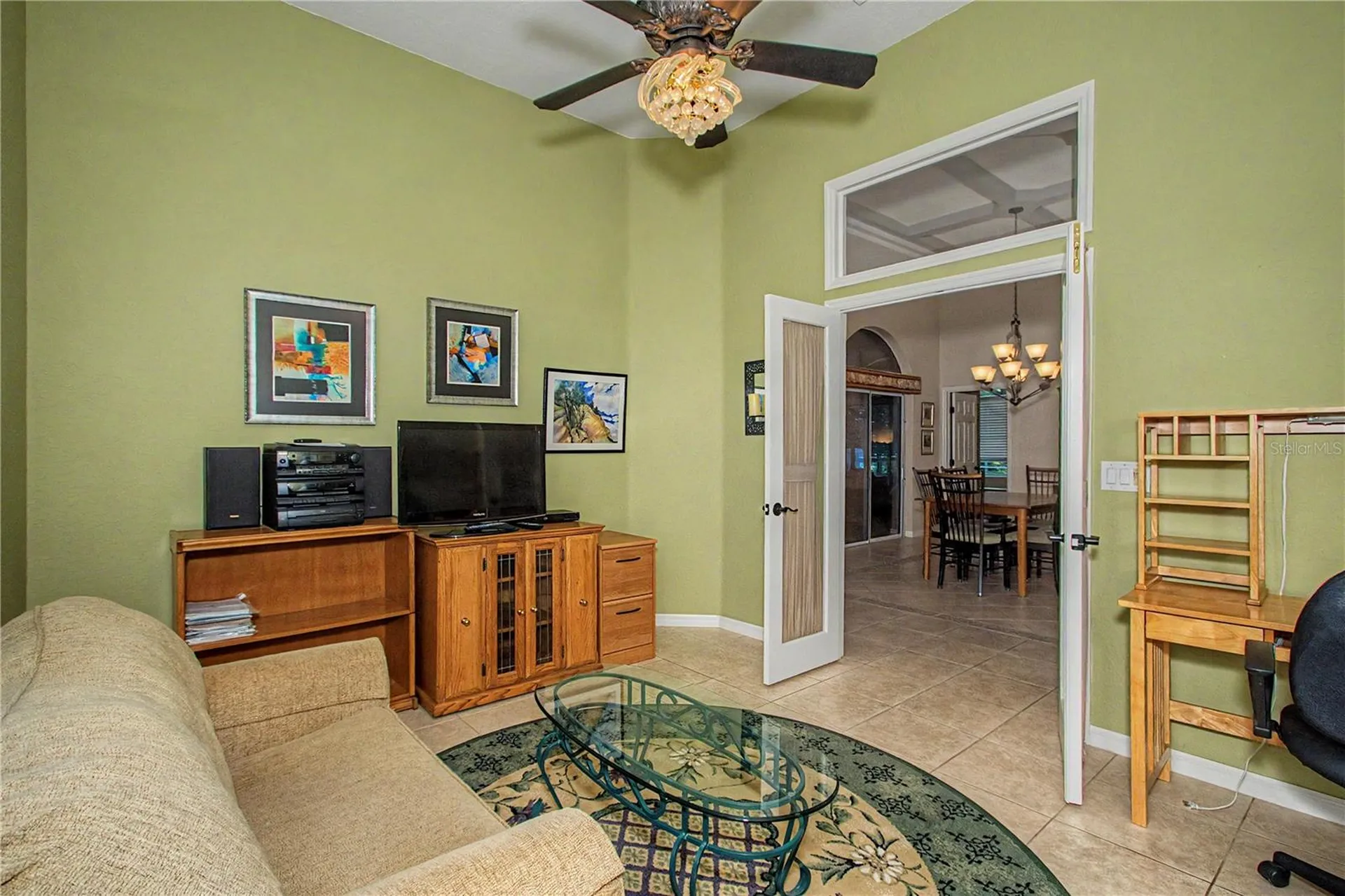 10917 SW 71st Circle Ocala FL 34476