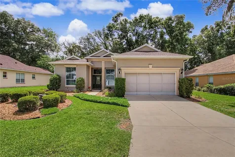 10917 SW 71st Circle Ocala FL 34476