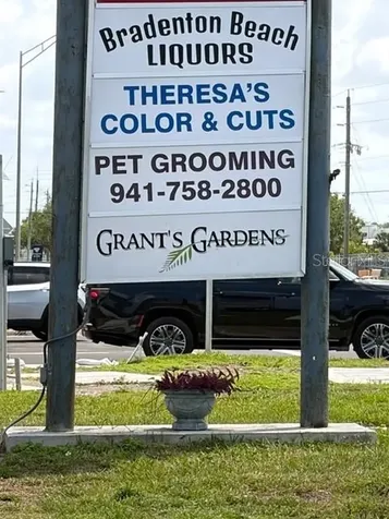 4328 101st Street W Bradenton FL 34210