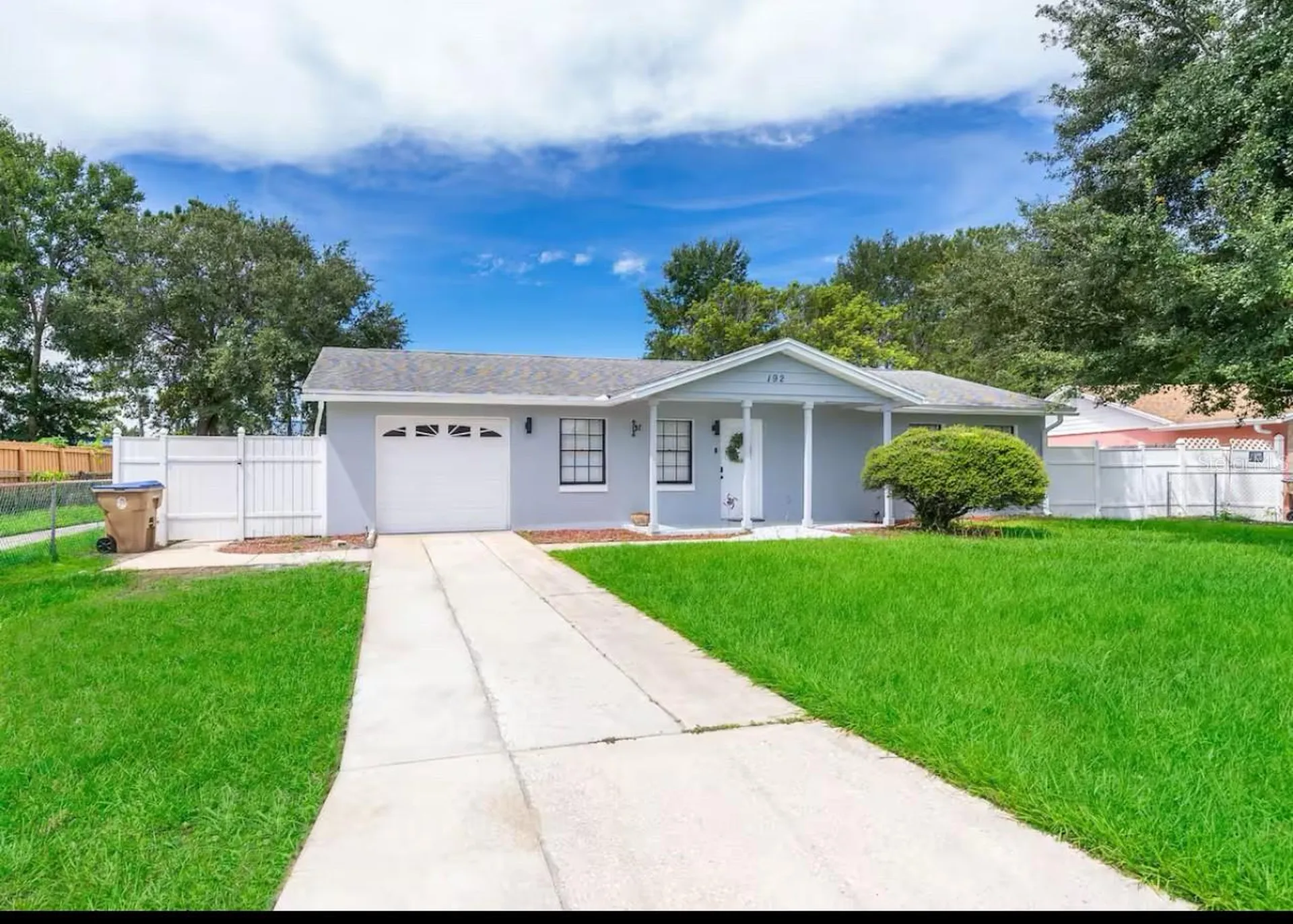 192 Mante Drive Kissimmee FL 34743