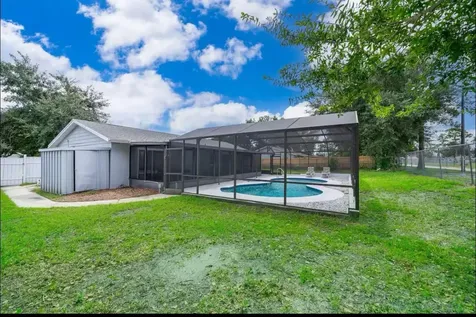 192 Mante Drive Kissimmee FL 34743