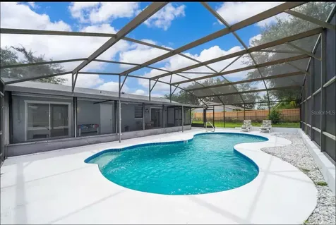 192 Mante Drive Kissimmee FL 34743
