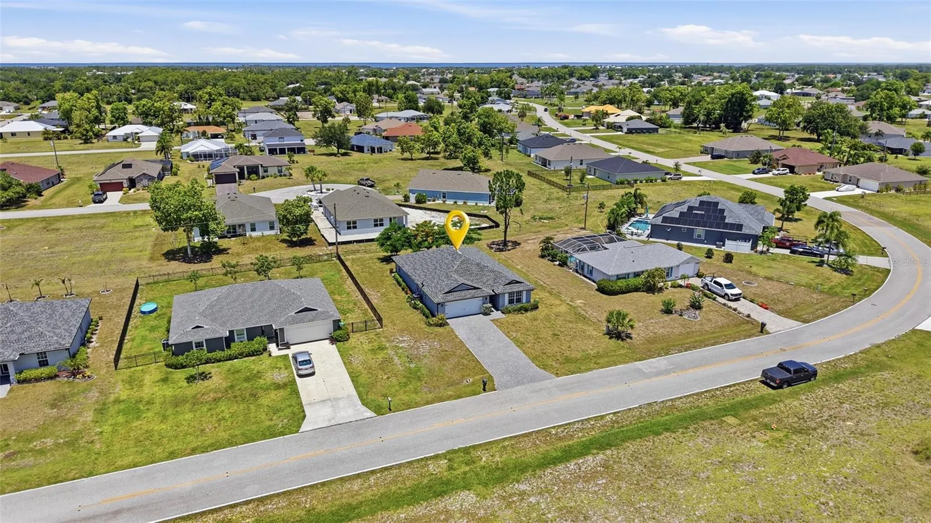 25459 Doredo Drive Punta Gorda FL 33955
