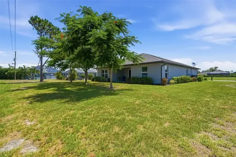 25459 Doredo Drive Punta Gorda FL 33955