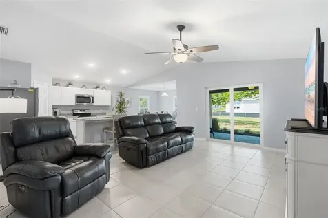 25459 Doredo Drive Punta Gorda FL 33955