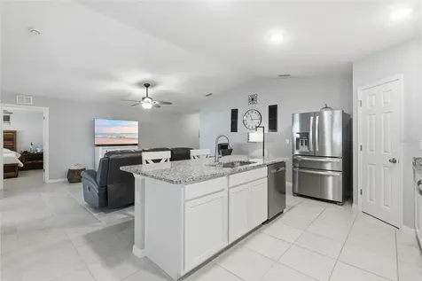 25459 Doredo Drive Punta Gorda FL 33955