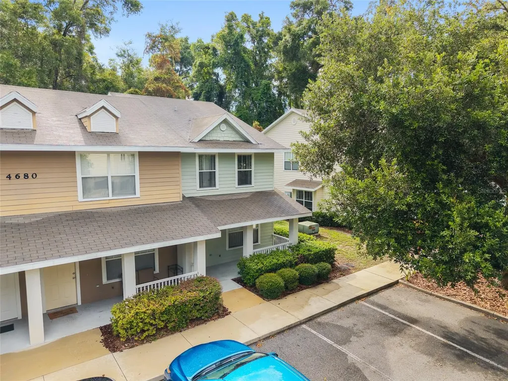 4680 SW 48th Way Gainesville FL 32608