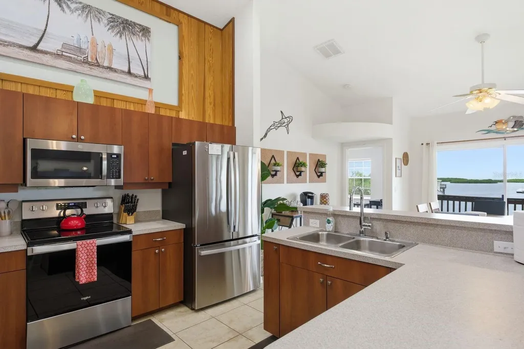 6731 Arroyo Drive New Port Richey FL 34652