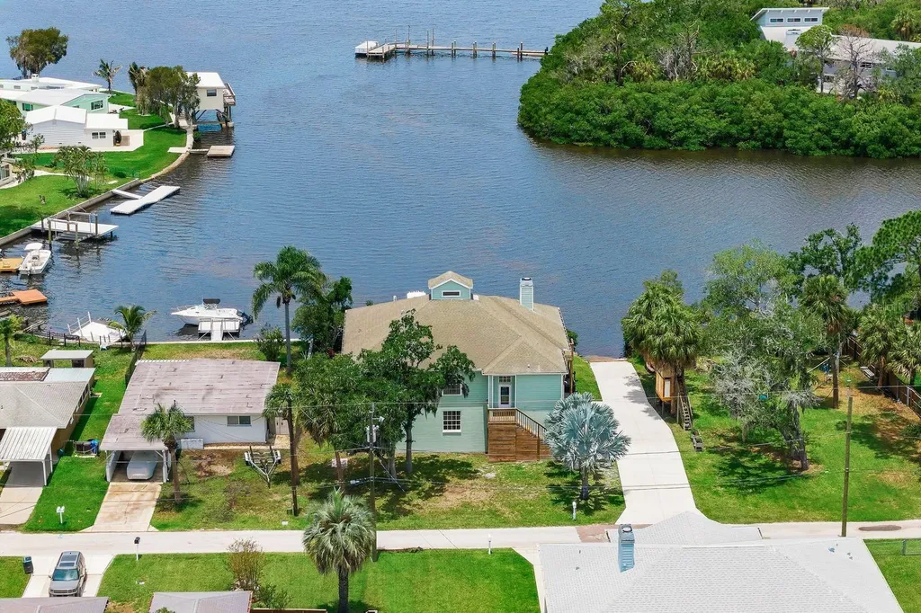 6731 Arroyo Drive New Port Richey FL 34652