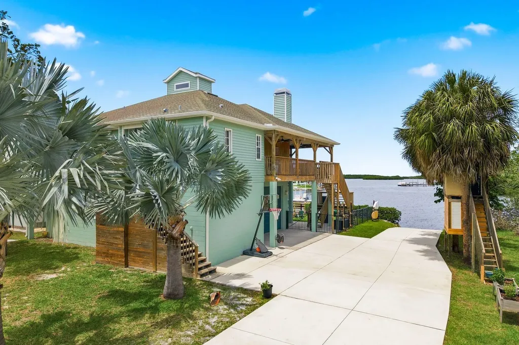 6731 Arroyo Drive New Port Richey FL 34652