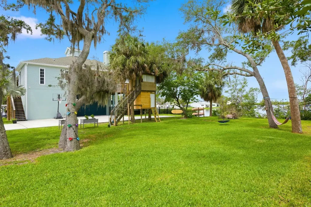 6731 Arroyo Drive New Port Richey FL 34652