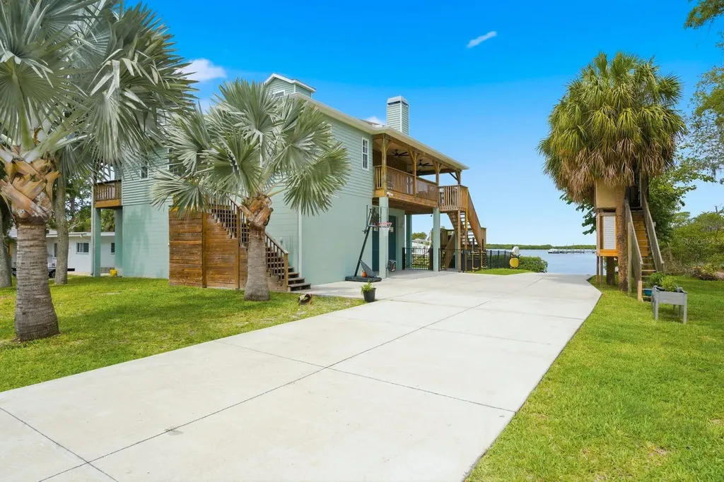 6731 Arroyo Drive New Port Richey FL 34652