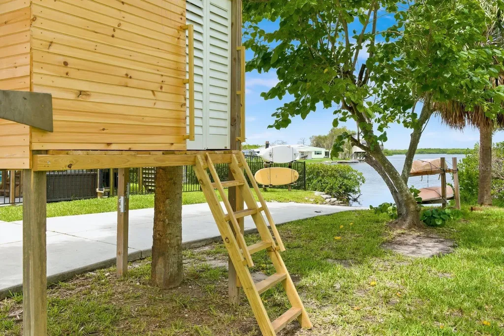 6731 Arroyo Drive New Port Richey FL 34652