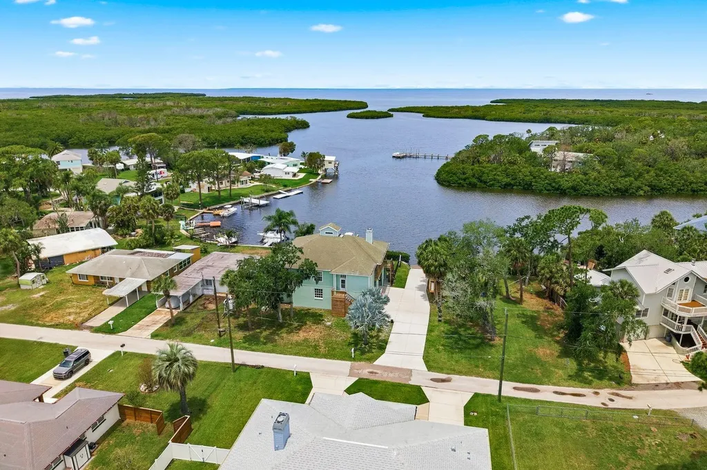 6731 Arroyo Drive New Port Richey FL 34652