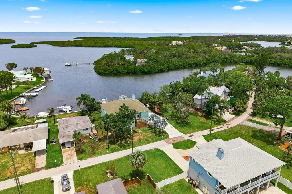 6731 Arroyo Drive New Port Richey FL 34652