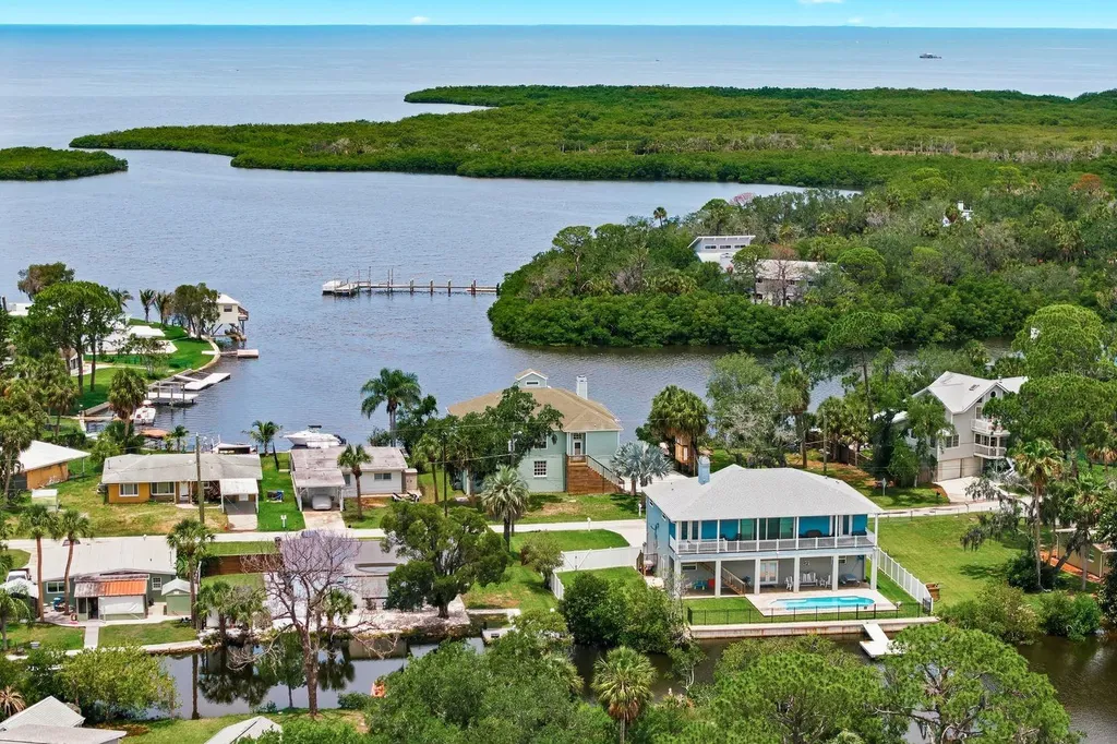 6731 Arroyo Drive New Port Richey FL 34652