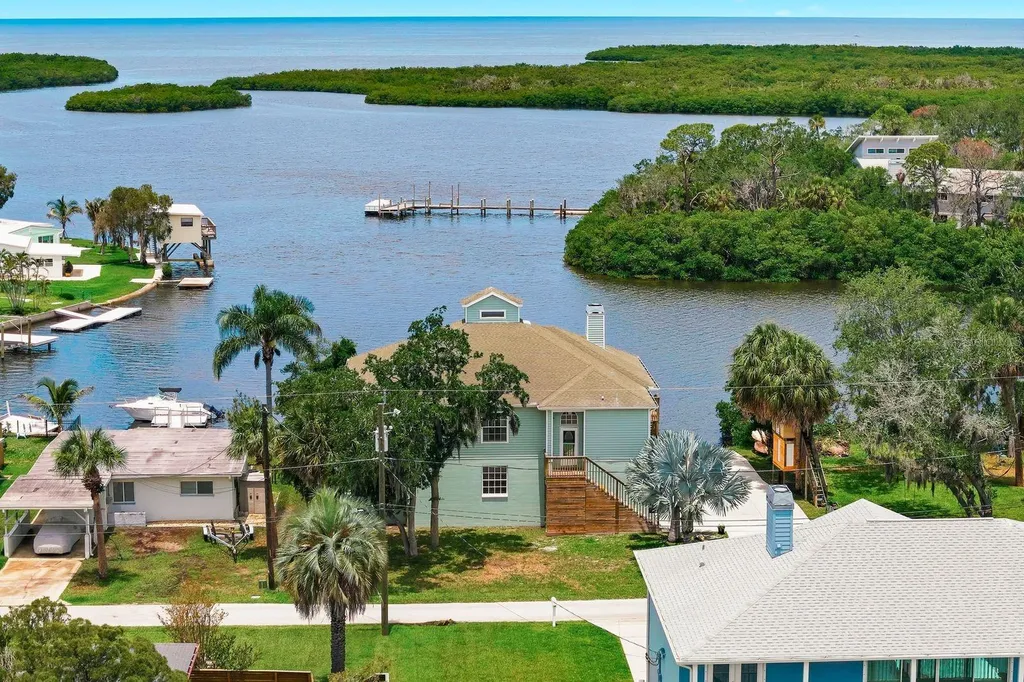 6731 Arroyo Drive New Port Richey FL 34652