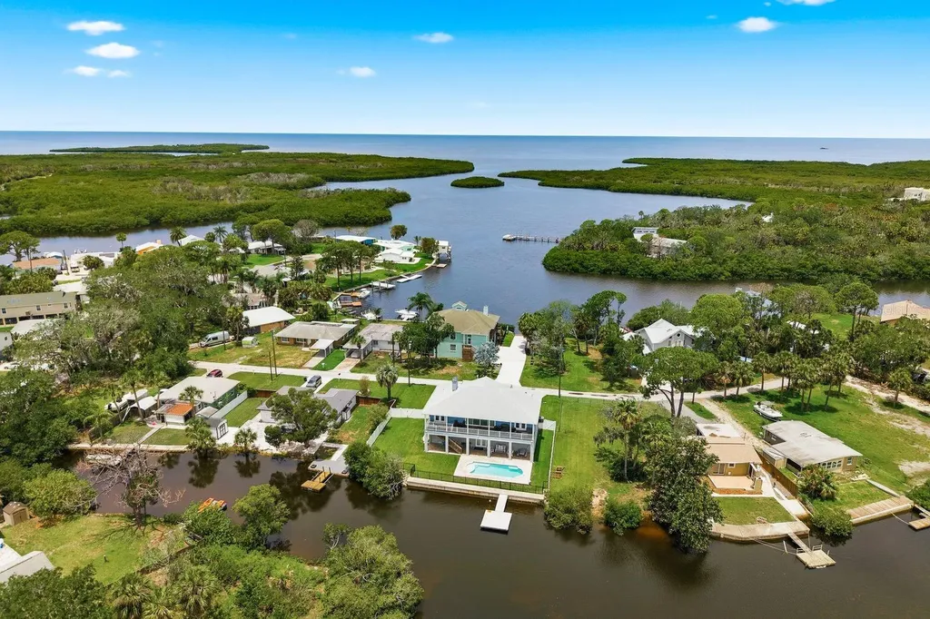 6731 Arroyo Drive New Port Richey FL 34652