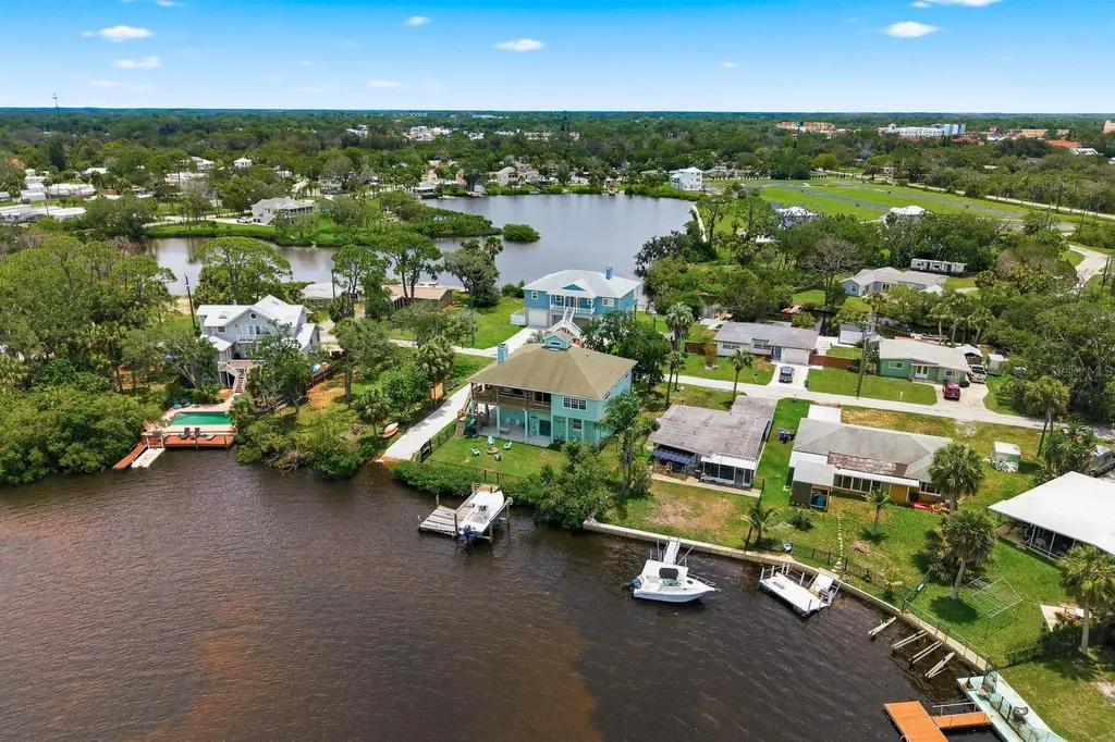 6731 Arroyo Drive New Port Richey FL 34652