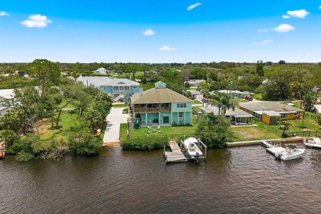 6731 Arroyo Drive New Port Richey FL 34652