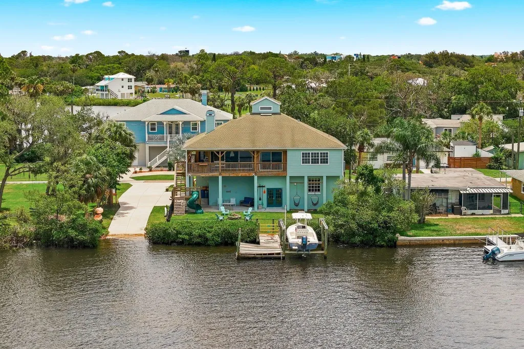 6731 Arroyo Drive New Port Richey FL 34652