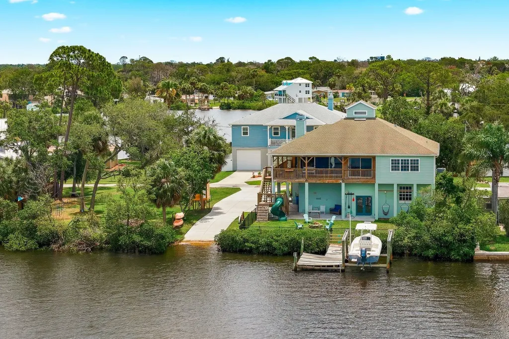 6731 Arroyo Drive New Port Richey FL 34652