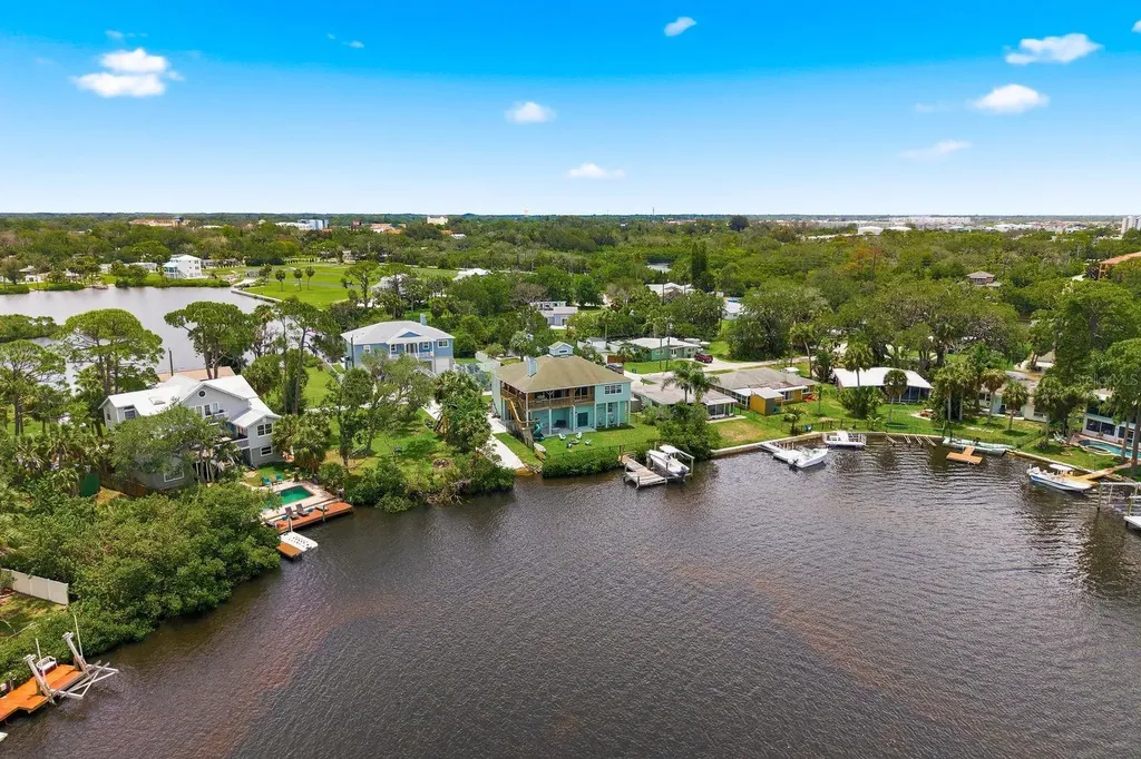 6731 Arroyo Drive New Port Richey FL 34652