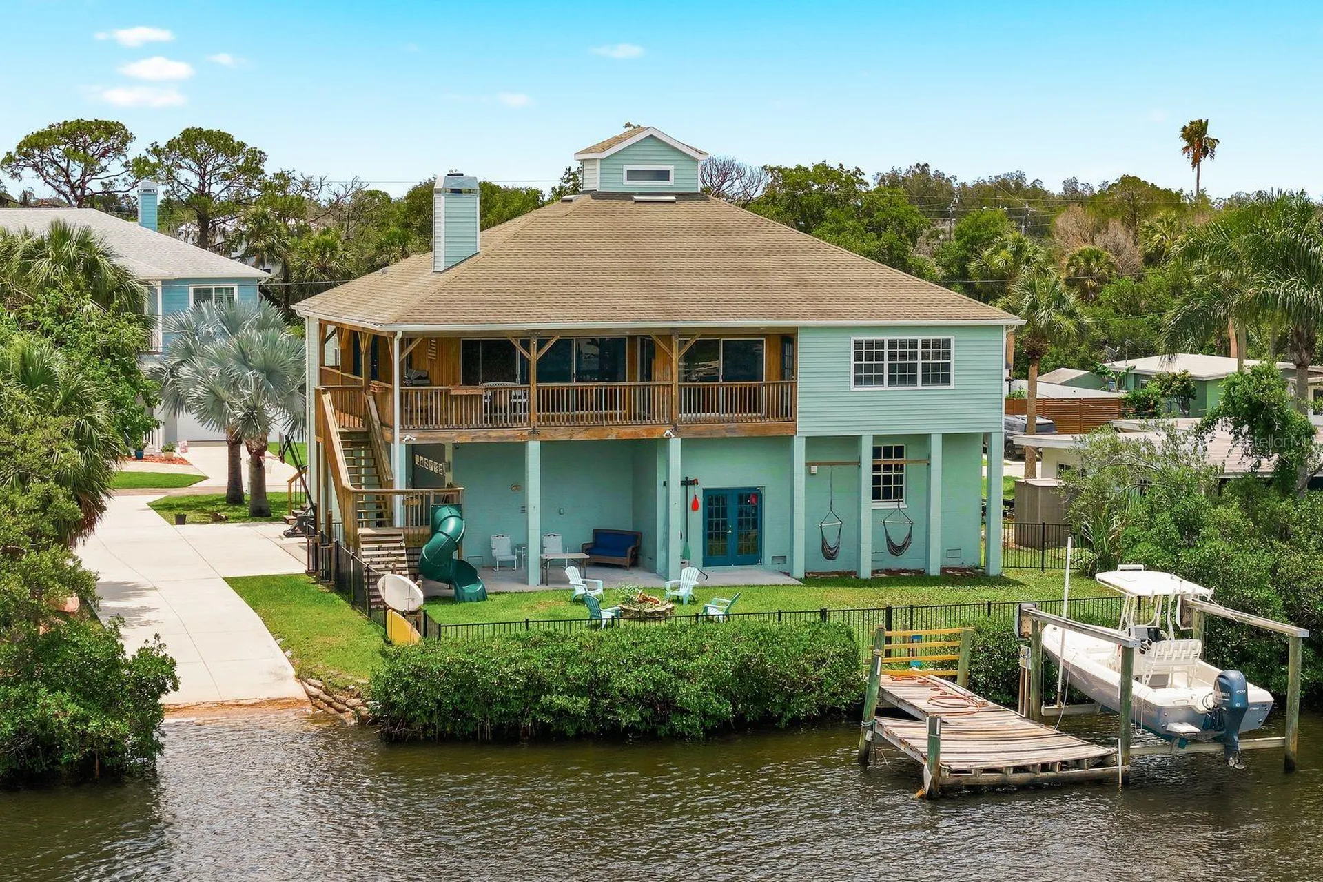 6731 Arroyo Drive New Port Richey FL 34652