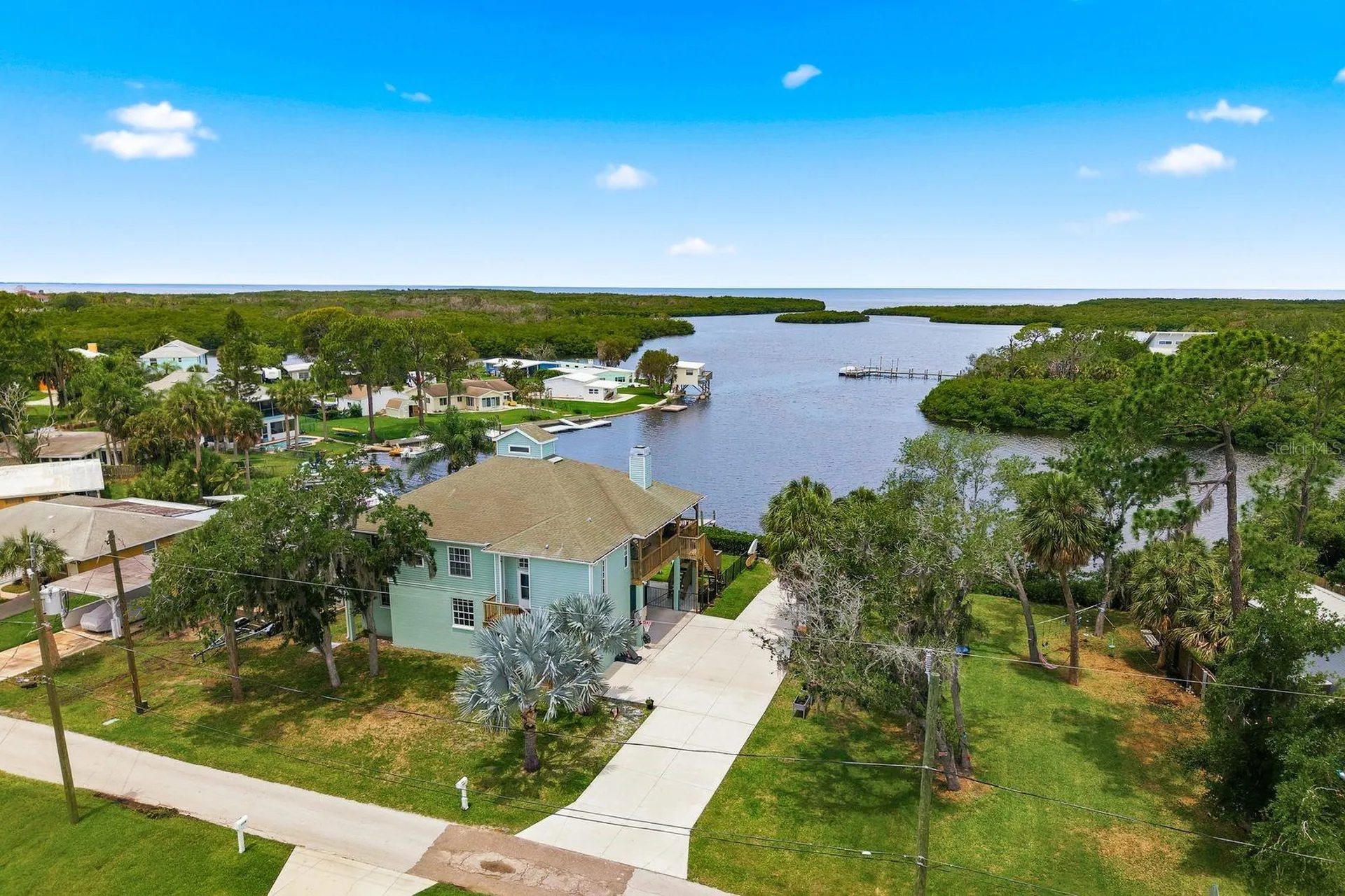 6731 Arroyo Drive New Port Richey FL 34652