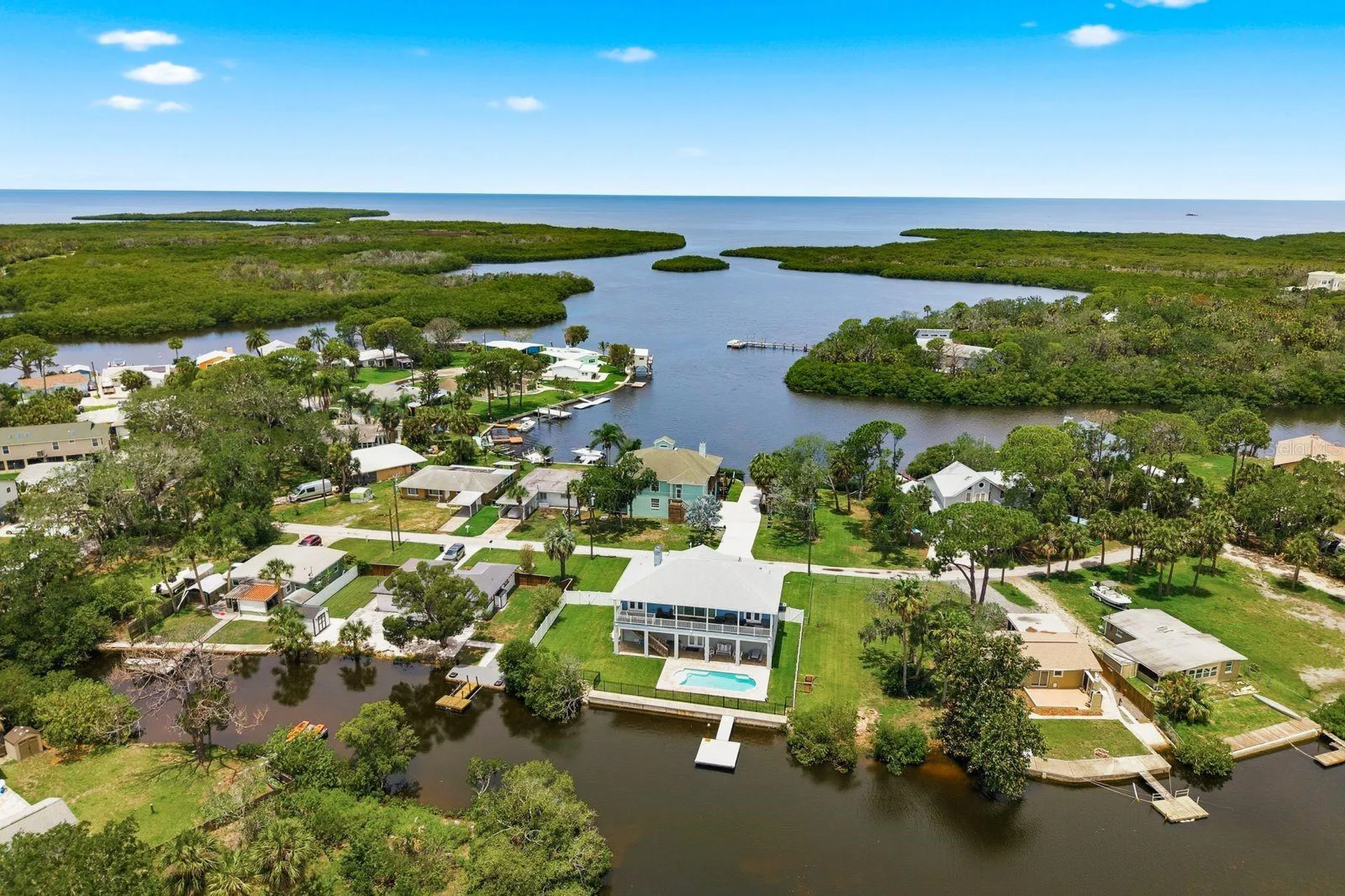 6731 Arroyo Drive New Port Richey FL 34652